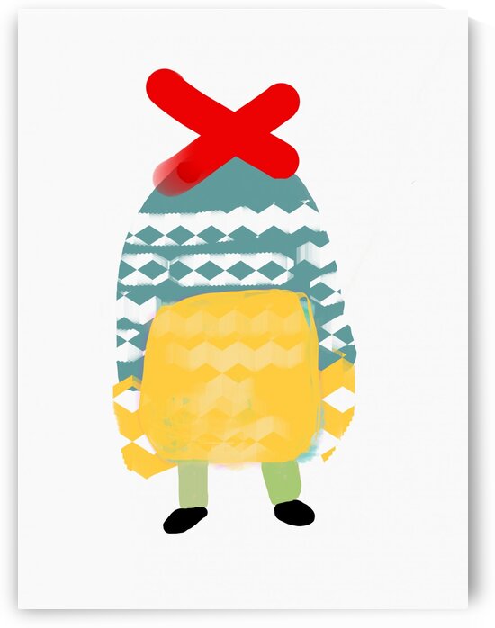 Cozy Sweater by Leahbrooke Studio