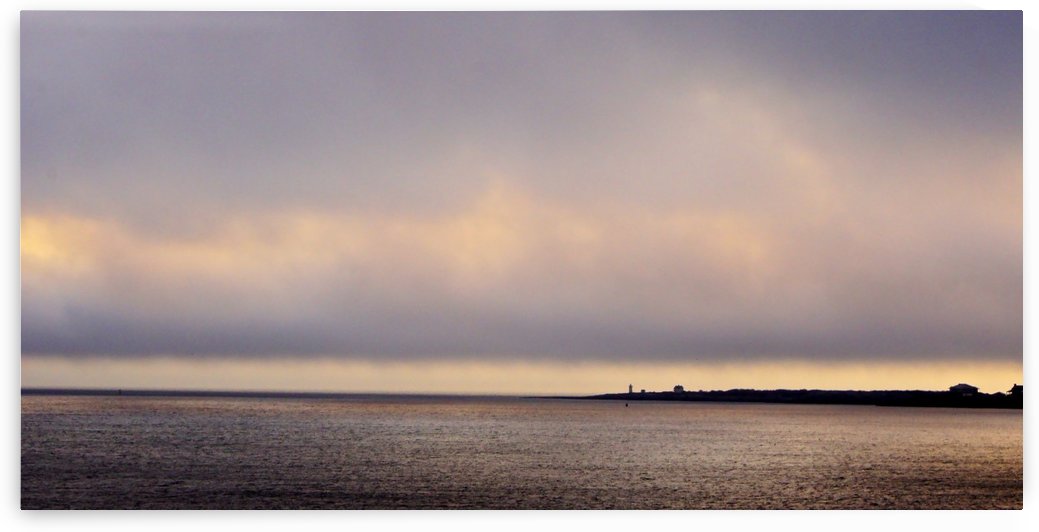 Sunrise 112715-4 by Sue Bonior