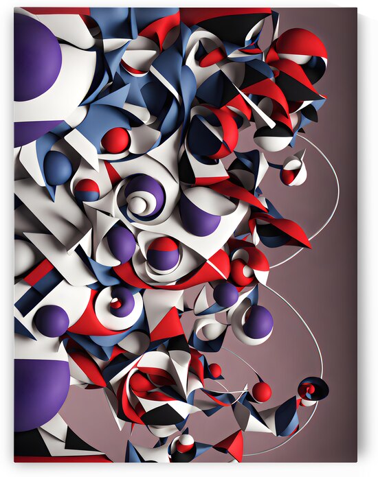 A.P.Polo - Rhino by A P Polo