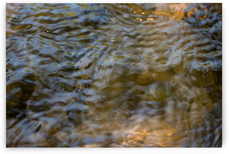 H2O series by Andres Blasquez Mota Velasco