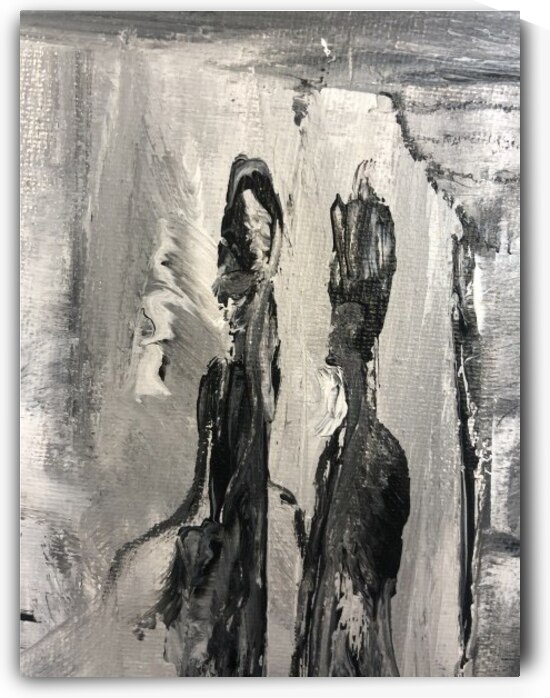 The Prince and the Vizier. by Martine Harris