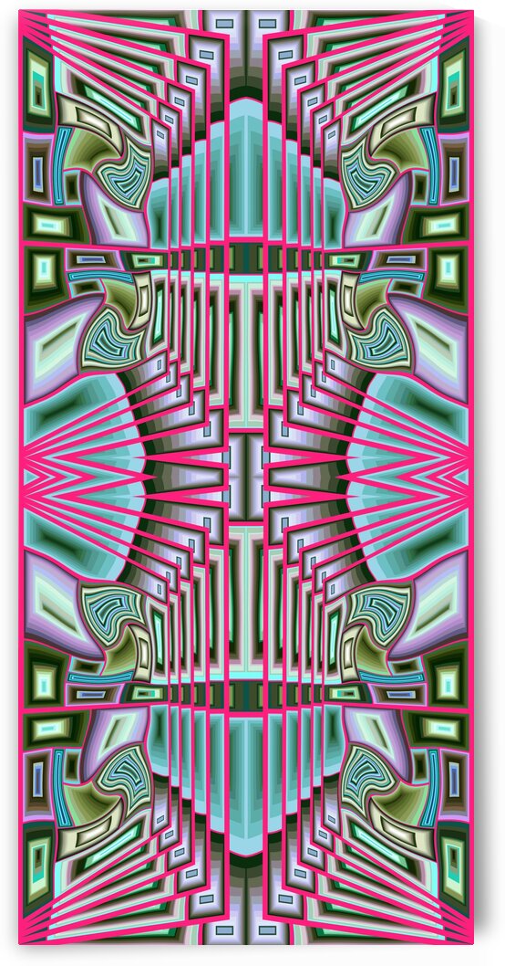 A.P.Polo - Graffitonal 4a by A P Polo