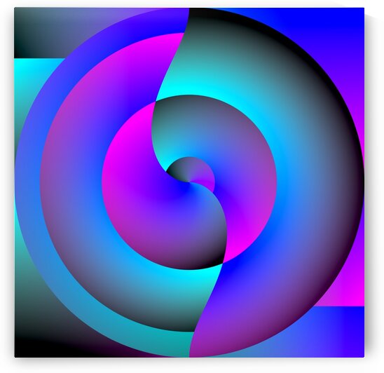 A.P.Polo - Yin and Yang 2.0 by A P Polo