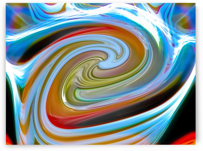 WORLD WIND by Rob McCowan