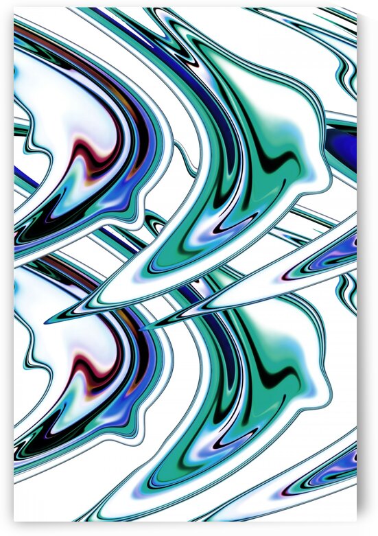 DOLPHINZ2 by Rob McCowan