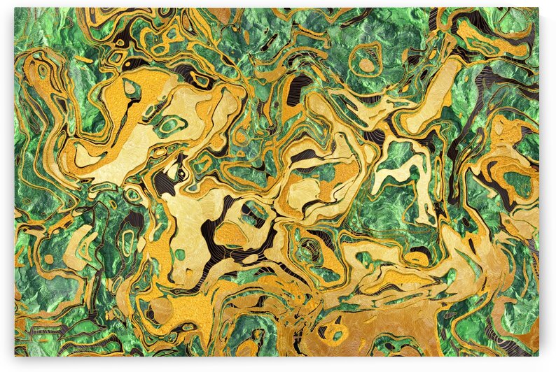 Marble XXXVIII by ARTenyo art