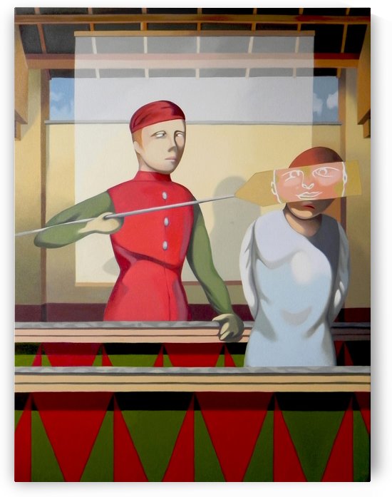 the censor by federicocortese