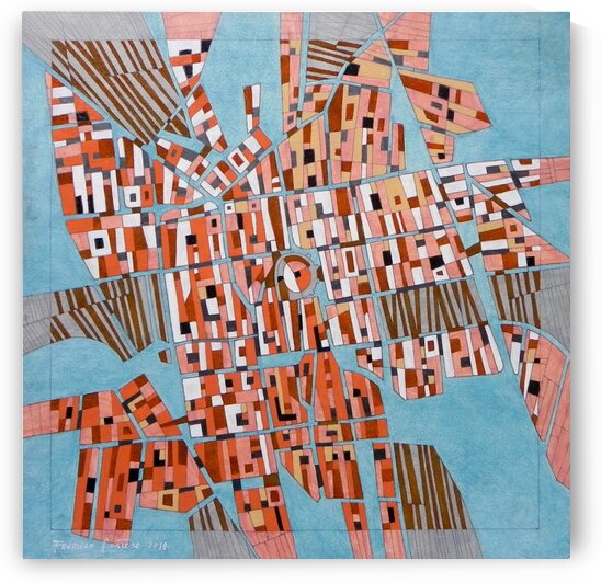 A journey to Italy Acerra by federicocortese