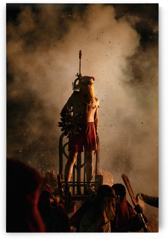 handnan 1 by Keaton Van Dyke