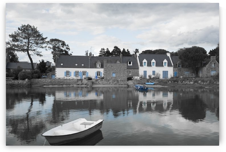 Bretagne by Fabien Dormoy