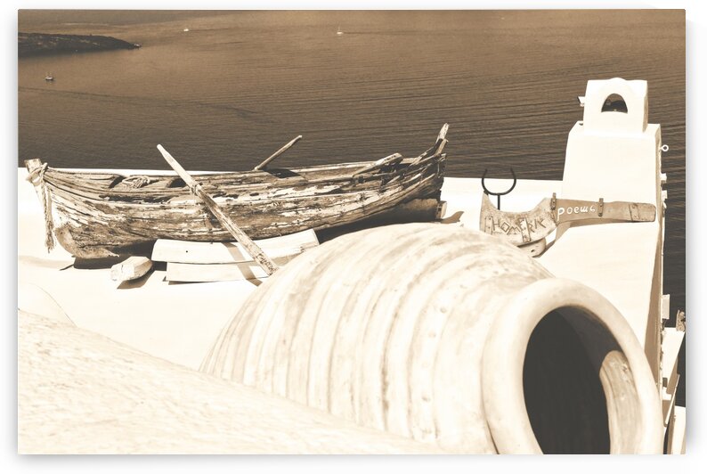 The Vase by Bentivoglio Photography