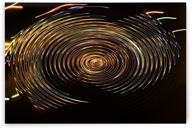 SKYWALKER by Rob McCowan