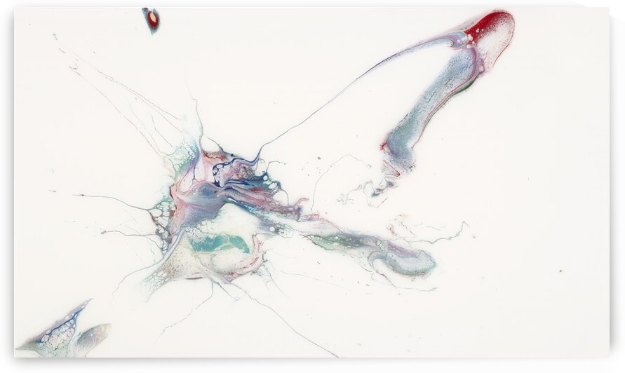 Uplift by Carla White