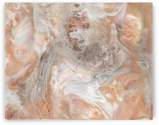 Jupiter by Carla White