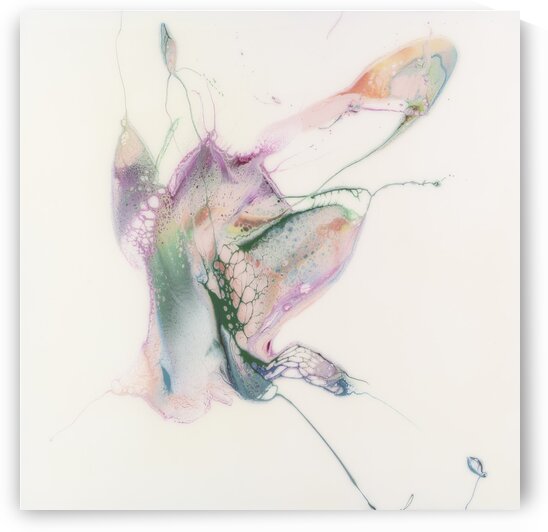 Metamorphosis by Carla White