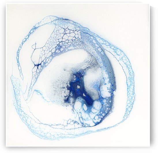 Pelagic by Carla White