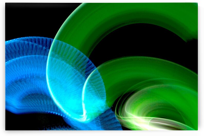 Colors Dance 3 by Henry Pontual