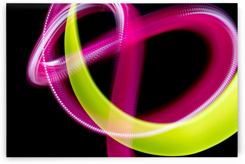 Colors Dance 5 by Henry Pontual