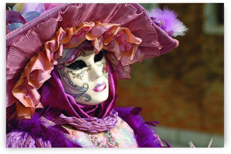 Pink by Henry Pontual