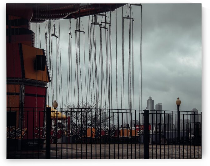 Chicago_Swing by Anansi Creative Studio