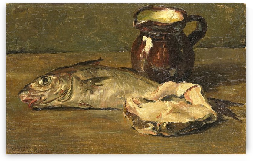 Willem Roelofs Art Collection