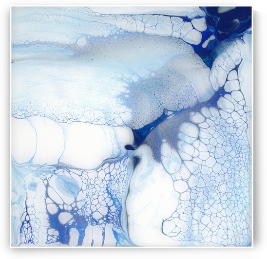 The Undoing by Carla White