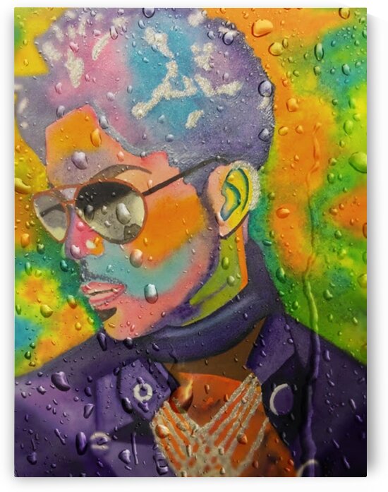 12 by Edward Johnson