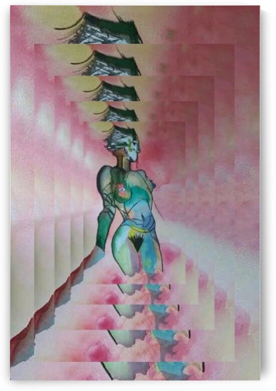 edward by Edward Johnson