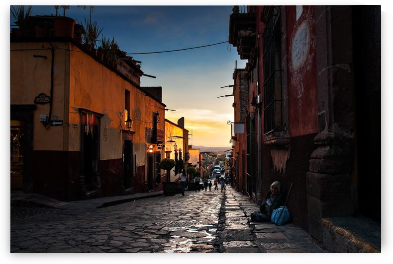 sad retirement by pablo veiga  by 1x