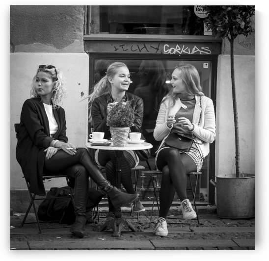 World Wide Photo Walk 14 22 by Michael  by 1x