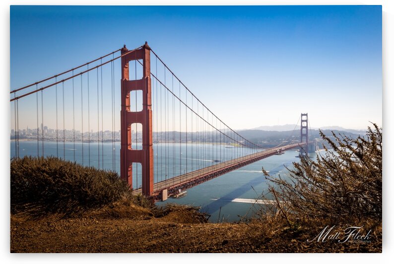 Battery Spencer by Matt Fleck Photography