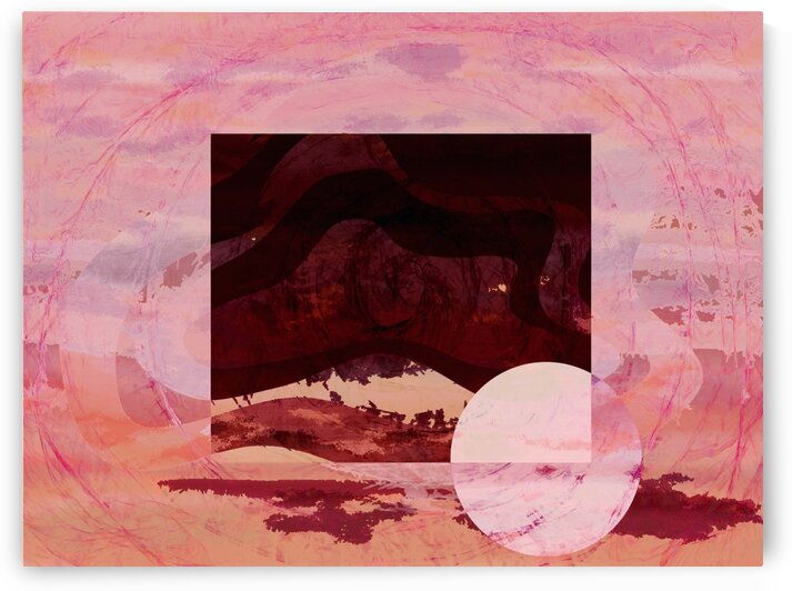 Escape by Daiana Gusatu