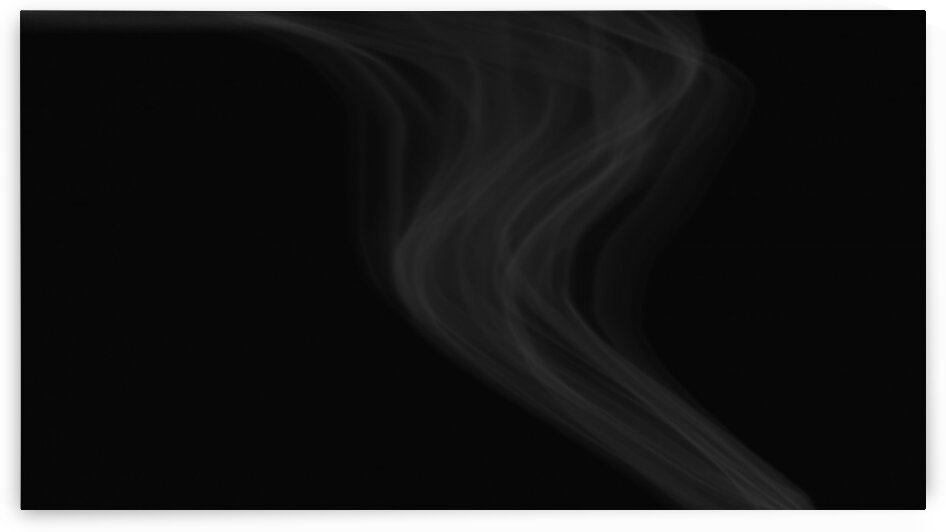 Smoke by Daiana Gusatu