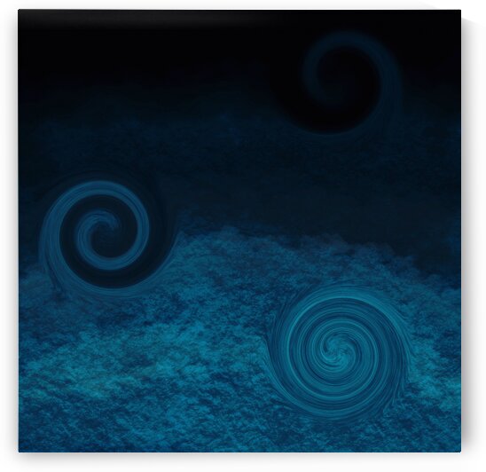 Augmented reality by Daiana Gusatu