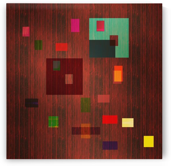 Patterns by Daiana Gusatu