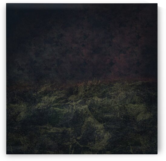 Post Apocalyptic  by Daiana Gusatu