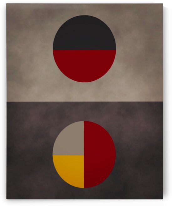 Parallel Universe by Daiana Gusatu