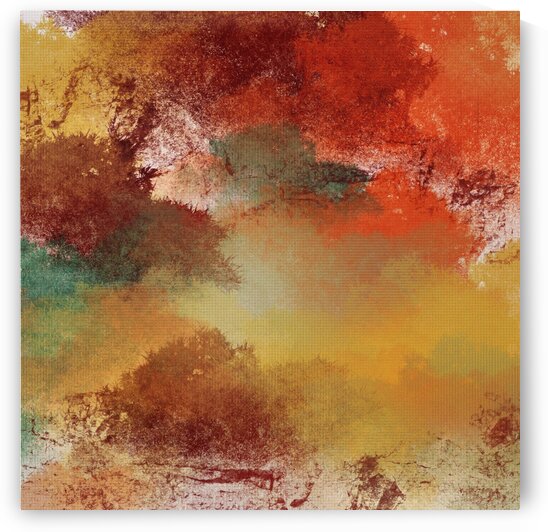 Fall Theme by Daiana Gusatu