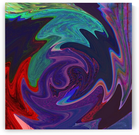 Vivid by Daiana Gusatu