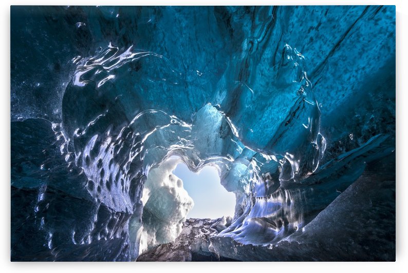 Outside World by Karsten Wrobel  by 1x