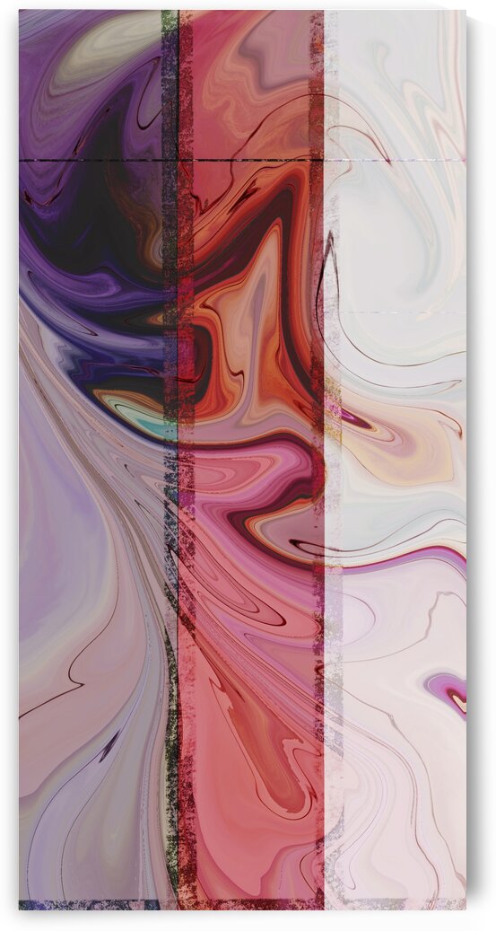 Parallel universes by Daiana Gusatu