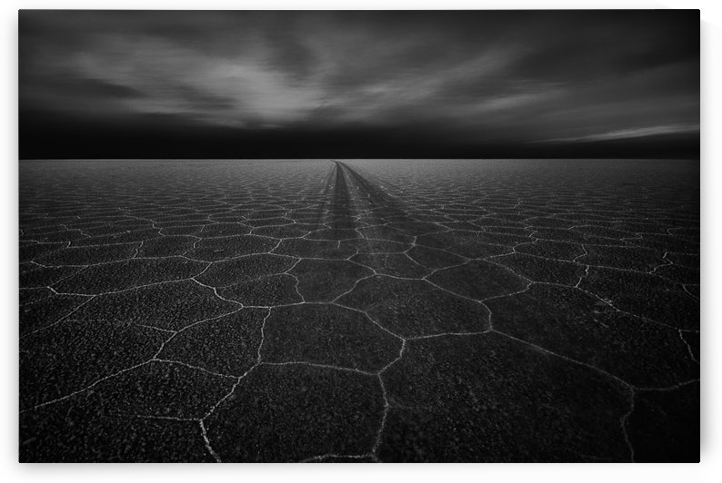 On the Road to Nowhere by 1x