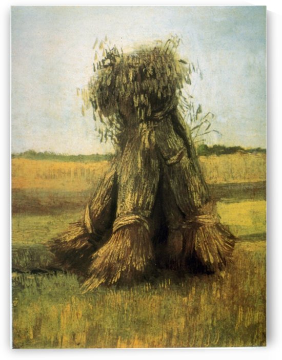 Sheaves2 by Van Gogh