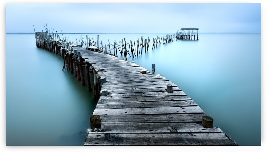 Carrasqueira II by 1x