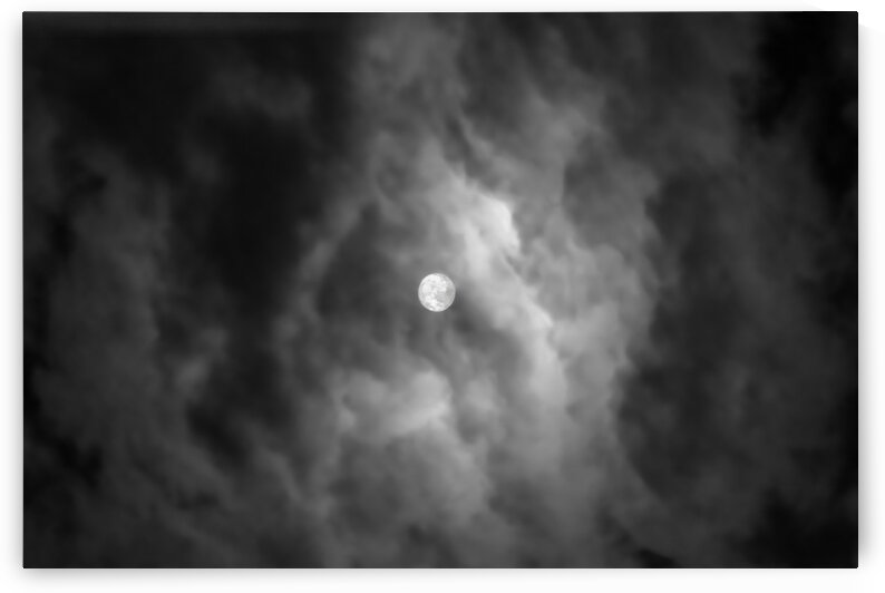 GODDESS ALA 002 by Rob McCowan