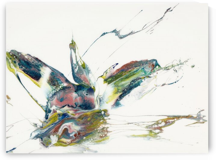 The Awakening by Carla White