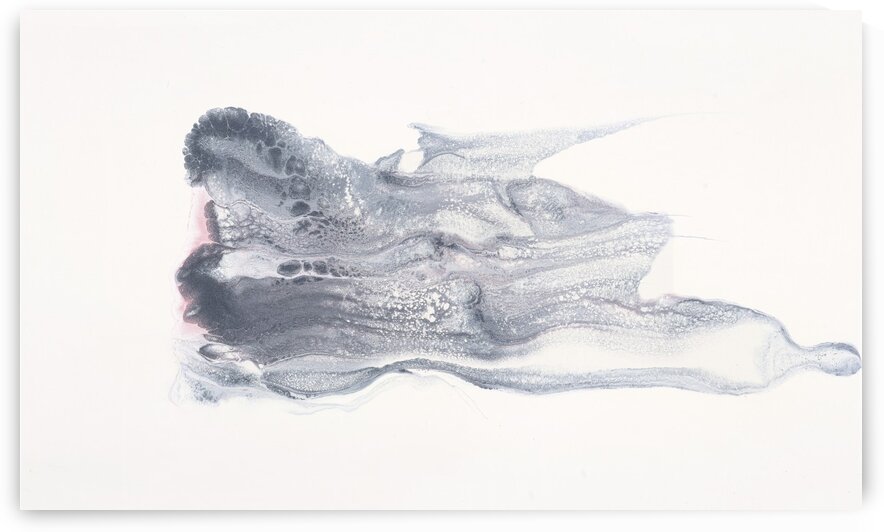 She Effervesces by Carla White