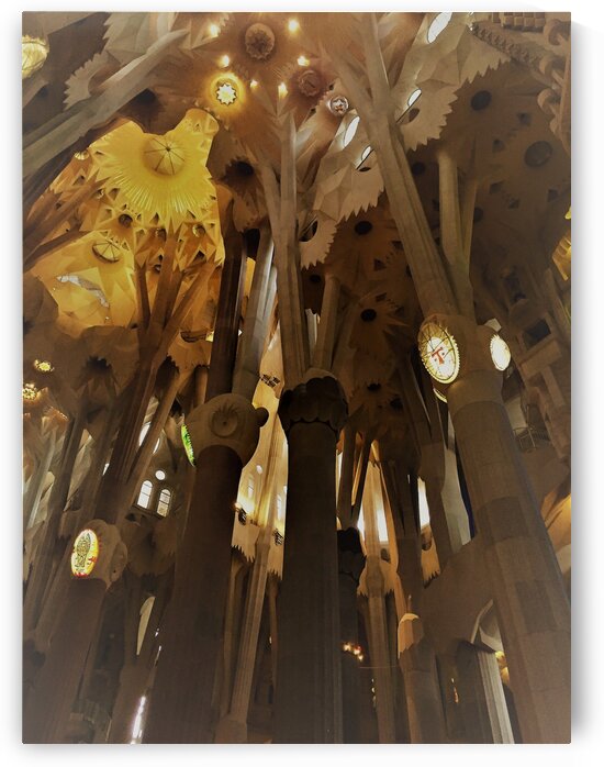 Barcelona   QQ by AttoGraphy
