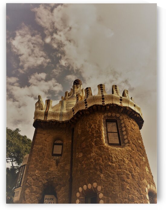 Barcelona   JJ by AttoGraphy