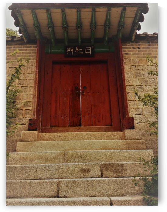 Seoul   F by AttoGraphy